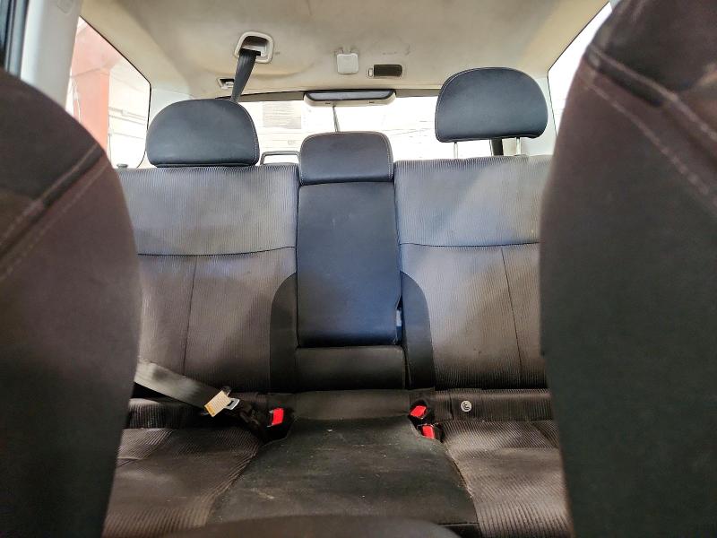 Продажа на аукционе авто 2009 Subaru Forester, vin: JF2SH61629H712193, номер лота: 65524216
