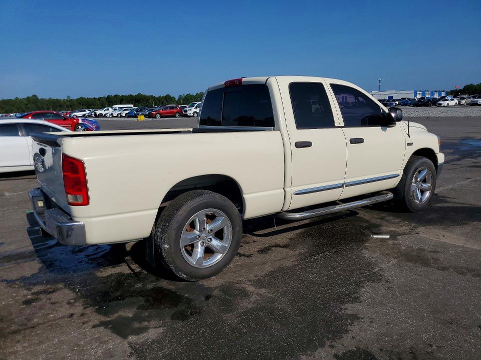 Aukcja sprzedaży 2006 Dodge Ram 1500, vin: 1D7HA18216J201314, numer aukcji: 65342186