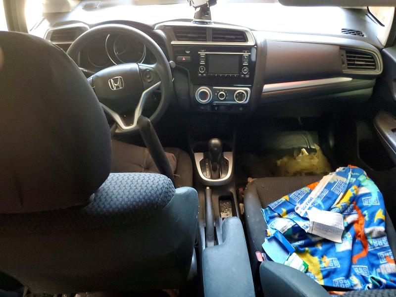 2018 Honda Fit მანქანა იყიდება აუქციონზე, vin: 3HGGK5H49JM735413, აუქციონის ნომერი: 63861546