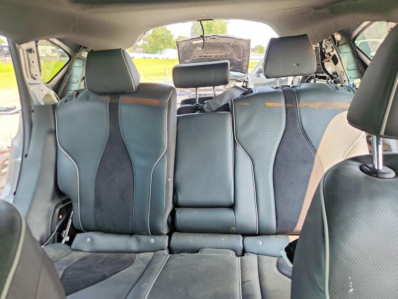 Aukcja sprzedaży 2021 Acura Rdx, vin: 5J8TC2H69ML038888, numer aukcji: 61543616