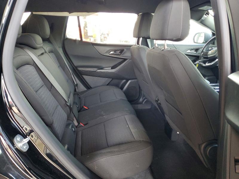 Auction sale of the 2025 Chevrolet Equinox, vin: 3GNAXHEG9SL191855, lot number: 65051146