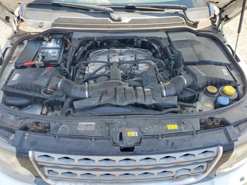 Продажа на аукционе авто 2016 Land Rover Lr4, vin: SALAG2V66GA841987, номер лота: 66416886