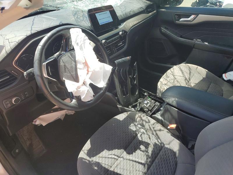 Продаж на аукціоні авто 2021 Ford Escape, vin: 1FMCU0BZ4MUA29394, номер лоту: 65529966