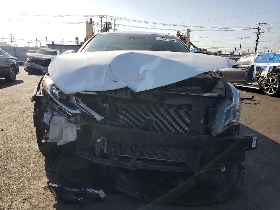67191026 :رقم المزاد ، 5XXGT4L30LG389325 vin ، 2020 Kia Optima مزاد بيع