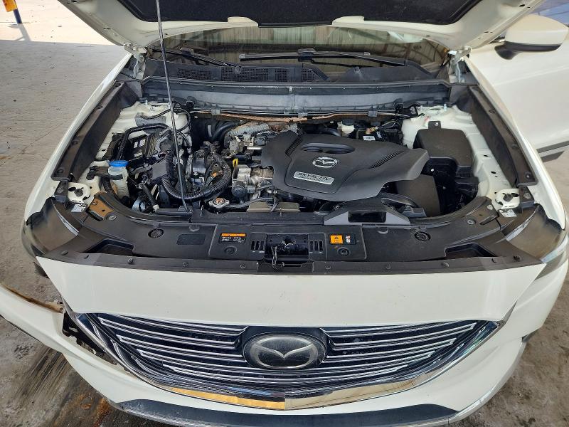 Продаж на аукціоні авто 2017 Mazda Cx-9, vin: JM3TCBEY5H0133922, номер лоту: 67118806