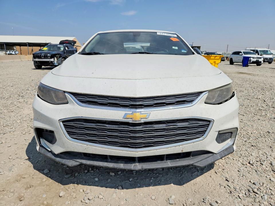 Aukcja sprzedaży 2016 Chevrolet Malibu, vin: 1G1ZB5ST2GF252483, numer aukcji: 64118286