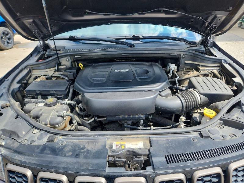 Aukcja sprzedaży 2016 Jeep Grand Cherokee, vin: 1C4RJFAG0GC349039, numer aukcji: 66125656