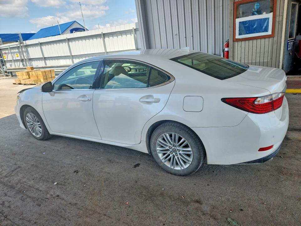 Продаж на аукціоні авто 2015 Lexus Es, vin: JTHBK1GG6F2194010, номер лоту: 64008166
