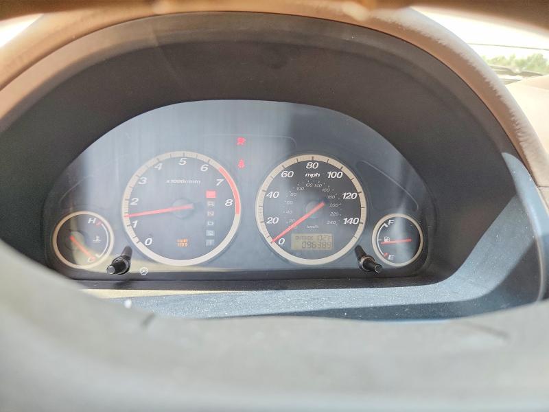 Aukcja sprzedaży 2006 Honda Cr-v, vin: JHLRD68816C020471, numer aukcji: 65752586