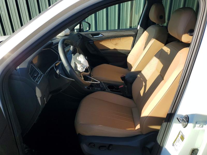 Aukcja sprzedaży 2024 Volkswagen Tiguan, vin: 3VVMB7AX2RM080204, numer aukcji: 65724806