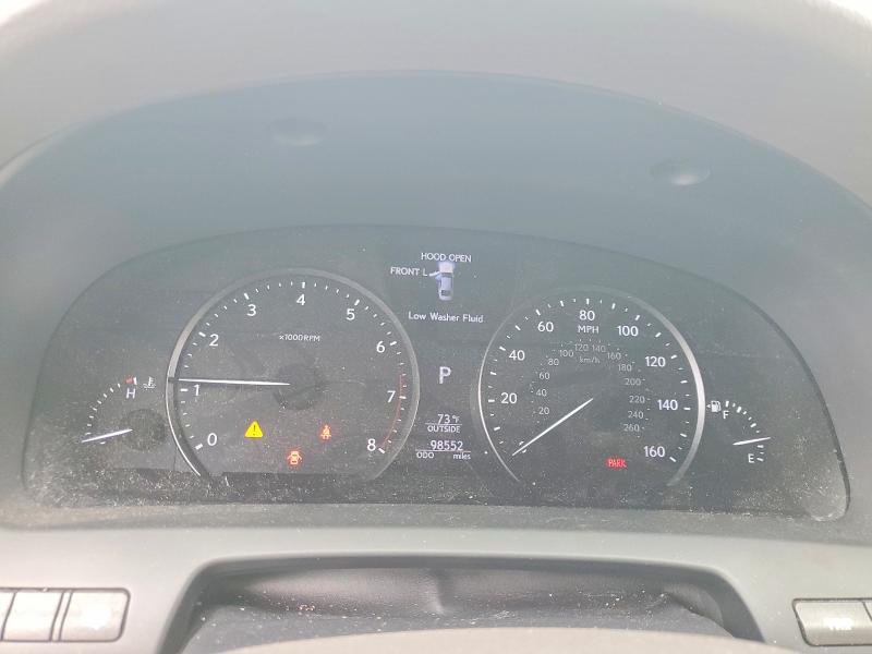 66996406 :رقم المزاد ، JTHBL5EF1G5142587 vin ، 2016 Lexus Ls مزاد بيع