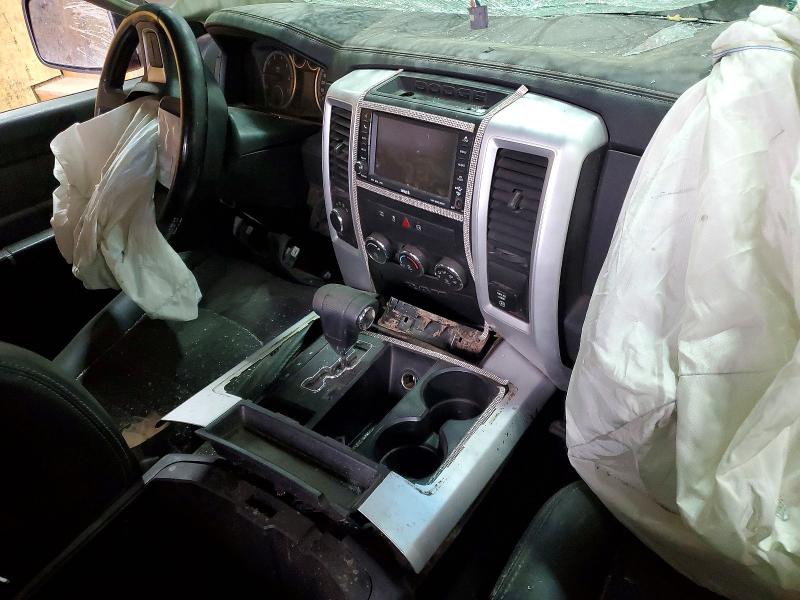 Продажа на аукционе авто 2011 Dodge Ram 1500, vin: 3D7JV1ETXBG526381, номер лота: 63691156