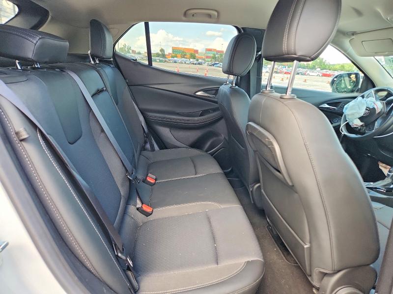 Aukcja sprzedaży 2023 Buick Encore Gx, vin: KL4MMDS24PB140072, numer aukcji: 65664916