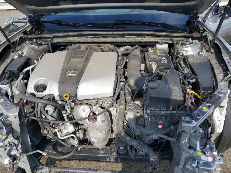 64480496 :رقم المزاد ، JTHBZ1B13K2002583 vin ، 2019 Lexus Es مزاد بيع