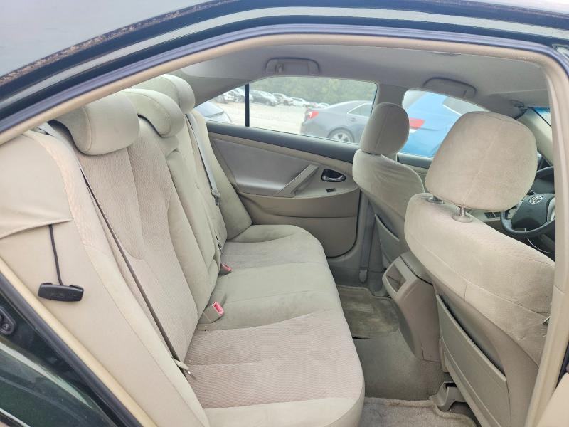 Aukcja sprzedaży 2010 Toyota Camry, vin: 4T4BF3EK3AR007720, numer aukcji: 66503016