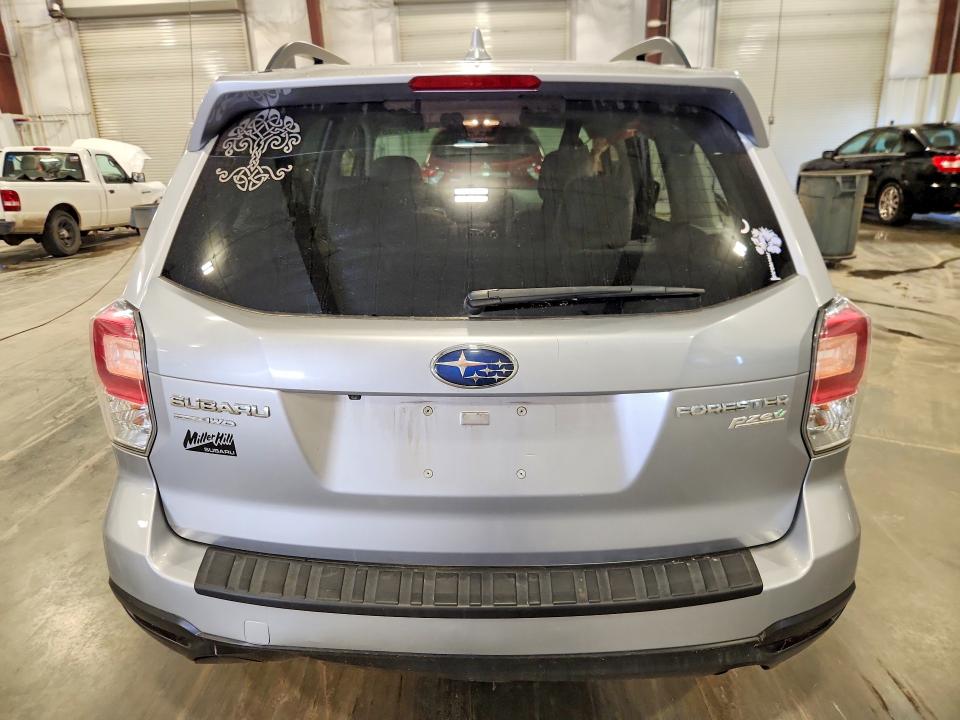 Продаж на аукціоні авто 2017 Subaru Forester, vin: JF2SJAEC3HH807898, номер лоту: 63657086