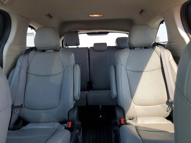 Продаж на аукціоні авто 2023 Toyota Sienna, vin: 5TDZSKFC9PS094367, номер лоту: 65056566