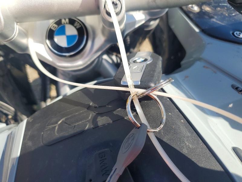 64750286 :رقم المزاد ، WB10M1304P6H78900 vin ، 2023 Bmw R 1250 مزاد بيع