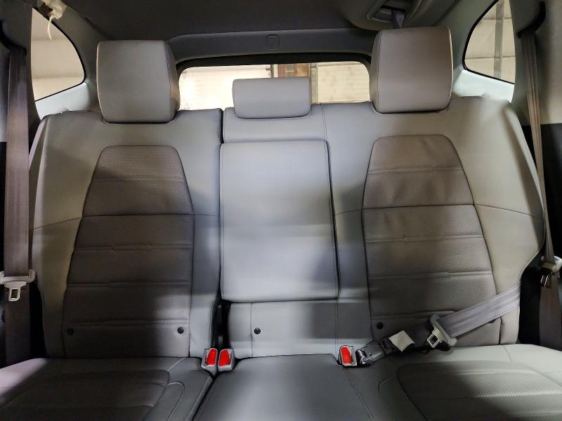 Продажа на аукционе авто 2021 Honda Cr-v, vin: 2HKRW2H90MH641694, номер лота: 63263146