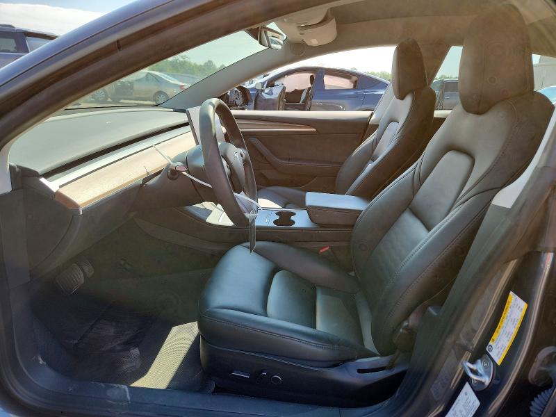 Продаж на аукціоні авто 2023 Tesla Model 3, vin: 5YJ3E1EA7PF574516, номер лоту: 64746816