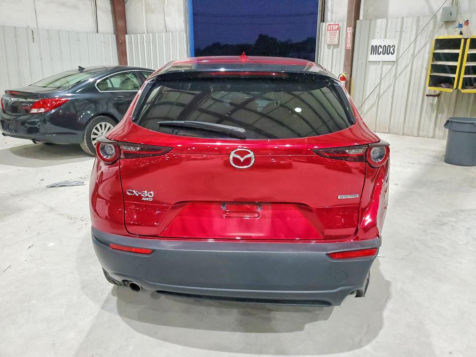 Продаж на аукціоні авто 2020 Mazda Cx-30, vin: 3MVDMBDL0LM133539, номер лоту: 65526106