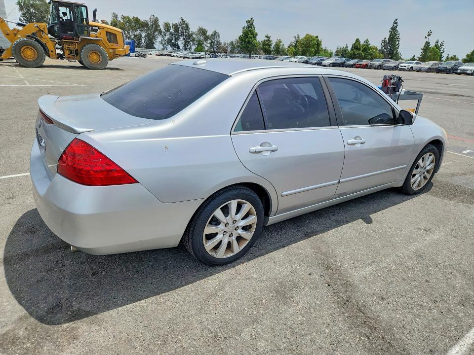 Продаж на аукціоні авто 2006 Honda Accord, vin: 1HGCM66556A022202, номер лоту: 65123276