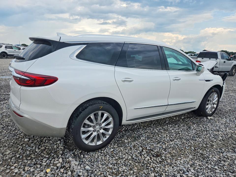 Продаж на аукціоні авто 2020 Buick Enclave, vin: 5GAEVBKW8LJ176444, номер лоту: 64594016