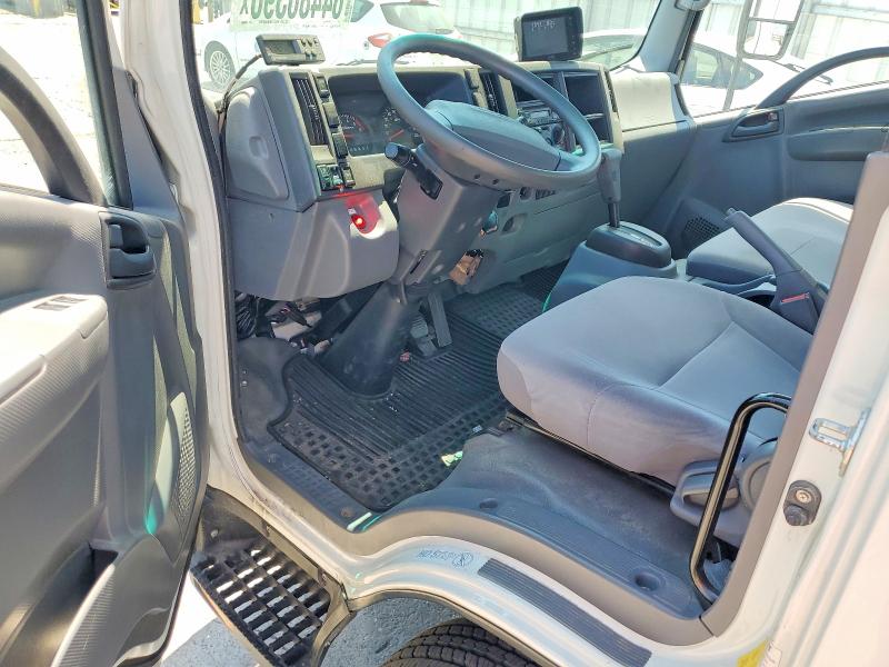 Продаж на аукціоні авто 2017 Isuzu Npr, vin: 54DB4W1B7HS804808, номер лоту: 64486396