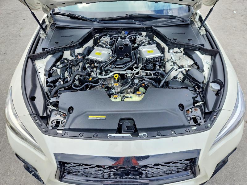 Продажа на аукционе авто 2019 Infiniti Q50, vin: JN1EV7AR7KM555751, номер лота: 63668706