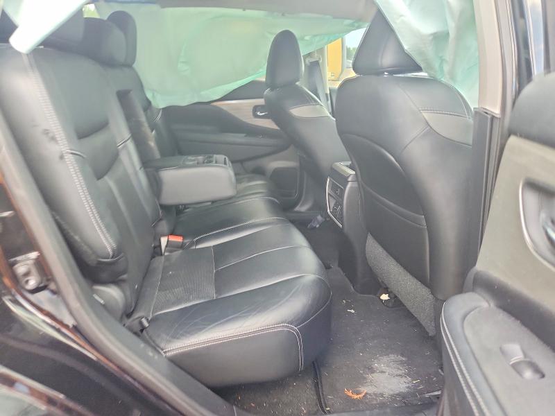 Продаж на аукціоні авто 2015 Nissan Murano, vin: 5N1AZ2MG1FN233681, номер лоту: 63951246