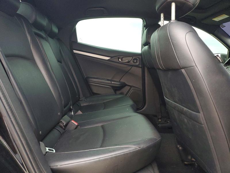 66533646 :رقم المزاد ، SHHFK7H89KU212342 vin ، 2019 Honda Civic مزاد بيع