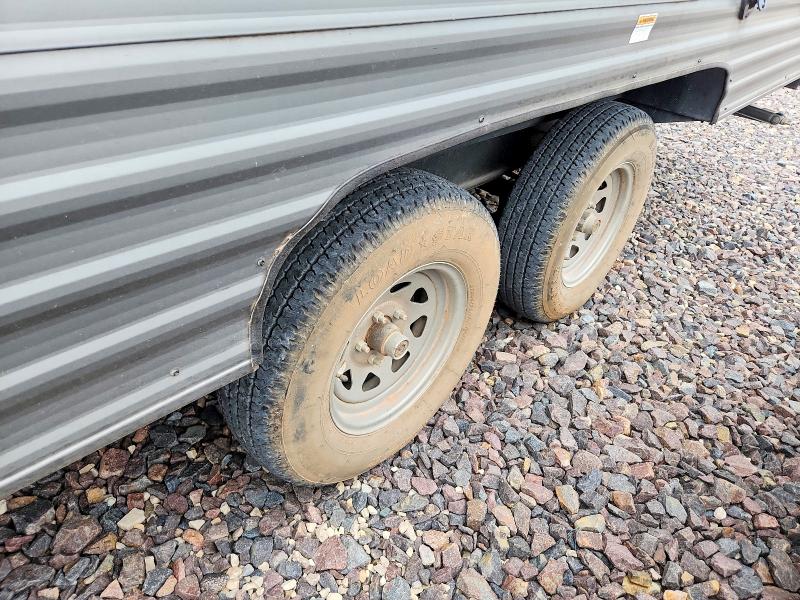 Продажа на аукционе авто 2019 Keystone Zinger, vin: 4YDT21129KS371112, номер лота: 62608066