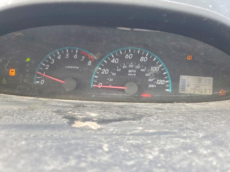 63411286 :رقم المزاد ، JTDBT4K34A1368997 vin ، 2010 Toyota Yaris مزاد بيع