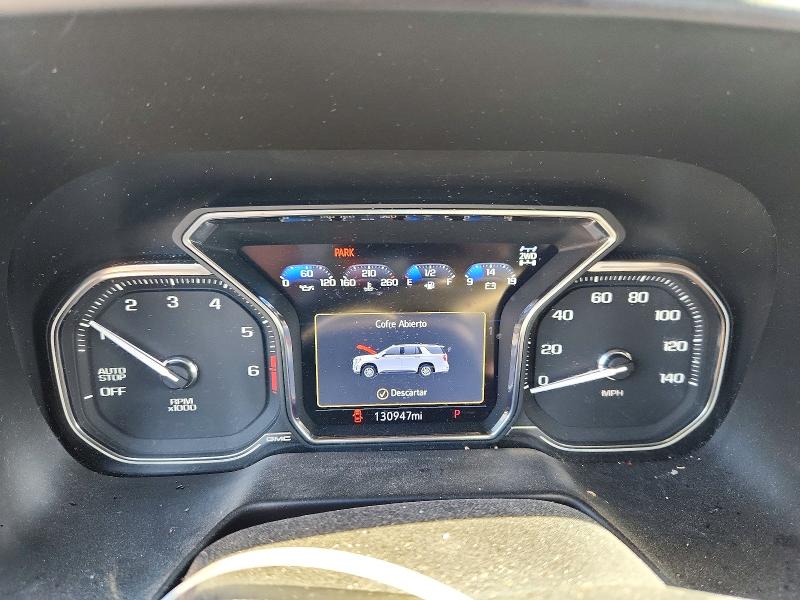 Продажа на аукционе авто 2021 Gmc Yukon, vin: 1GKS2BKD6MR368526, номер лота: 62291016
