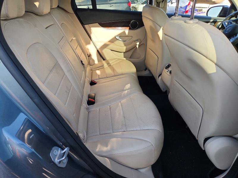 2021 Mercedes-benz Glc მანქანა იყიდება აუქციონზე, vin: W1N0G8DB6MV275752, აუქციონის ნომერი: 65377306