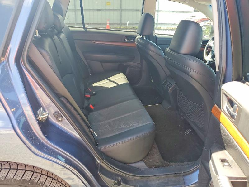 Продажа на аукционе авто 2014 Subaru Outback, vin: 4S4BRBLC5E3240503, номер лота: 66362546