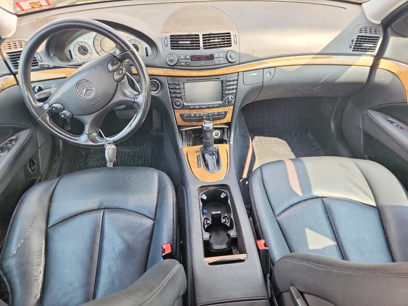Aukcja sprzedaży 2007 Mercedes-benz E, vin: WDBUF87XX7B144198, numer aukcji: 64709896