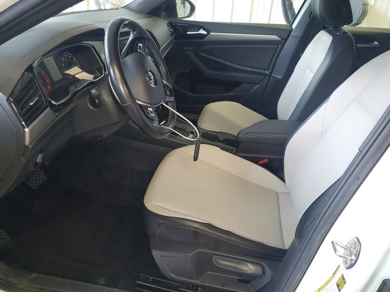 Продаж на аукціоні авто 2019 Volkswagen Jetta, vin: 3VWC57BU2KM107104, номер лоту: 64413406