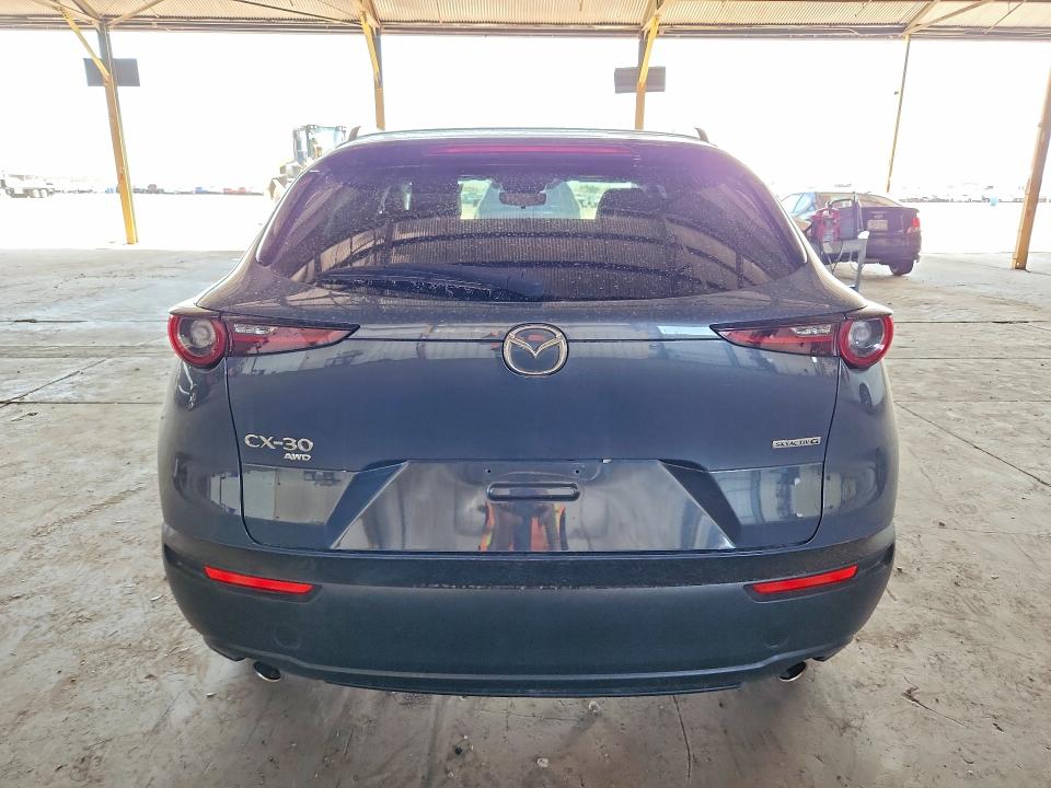 Aukcja sprzedaży 2025 Mazda Cx-30, vin: 3MVDMBCM4SM772046, numer aukcji: 66364446