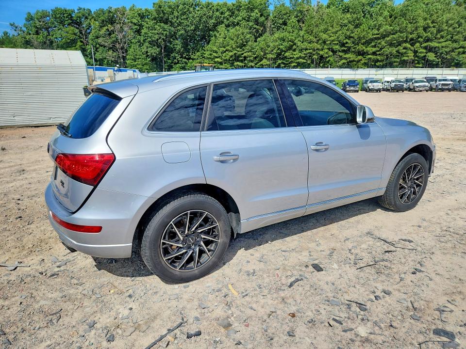 Aukcja sprzedaży 2016 Audi Q5, vin: WA1L2AFP4GA011745, numer aukcji: 64089836