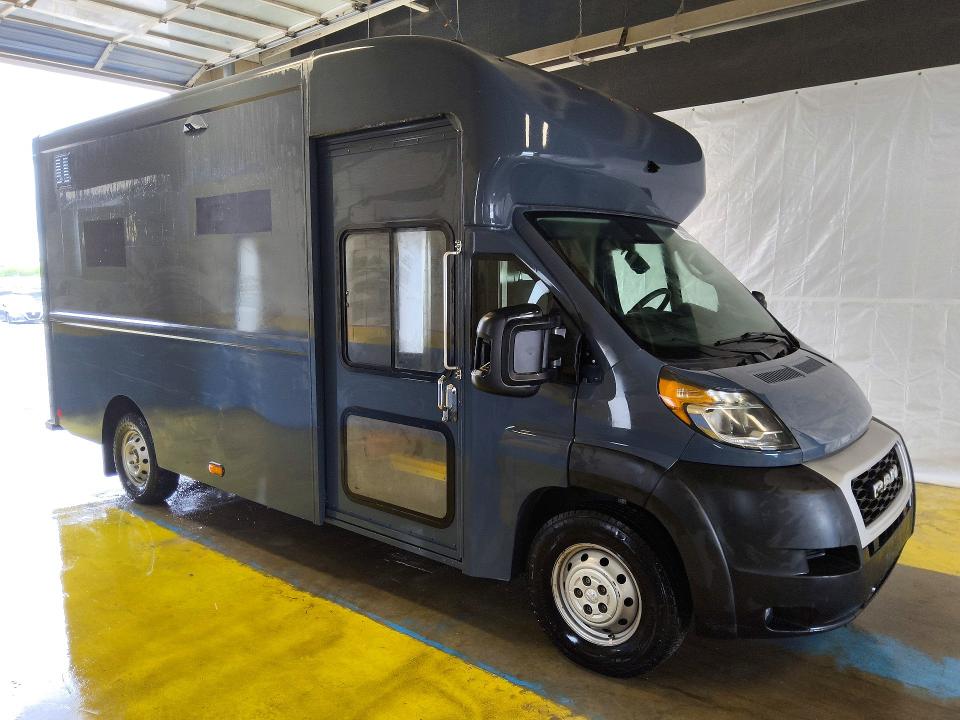 Aukcja sprzedaży 2022 Ram Promaster 3500, vin: 3C7WRVMGXNE141342, numer aukcji: 62765736