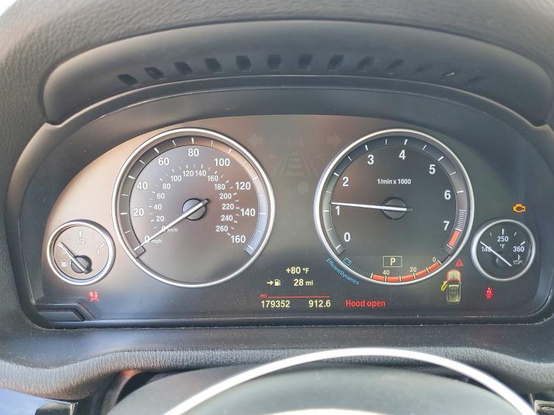 Продаж на аукціоні авто 2017 Bmw X3, vin: 5UXWX9C37H0W75113, номер лоту: 65057866