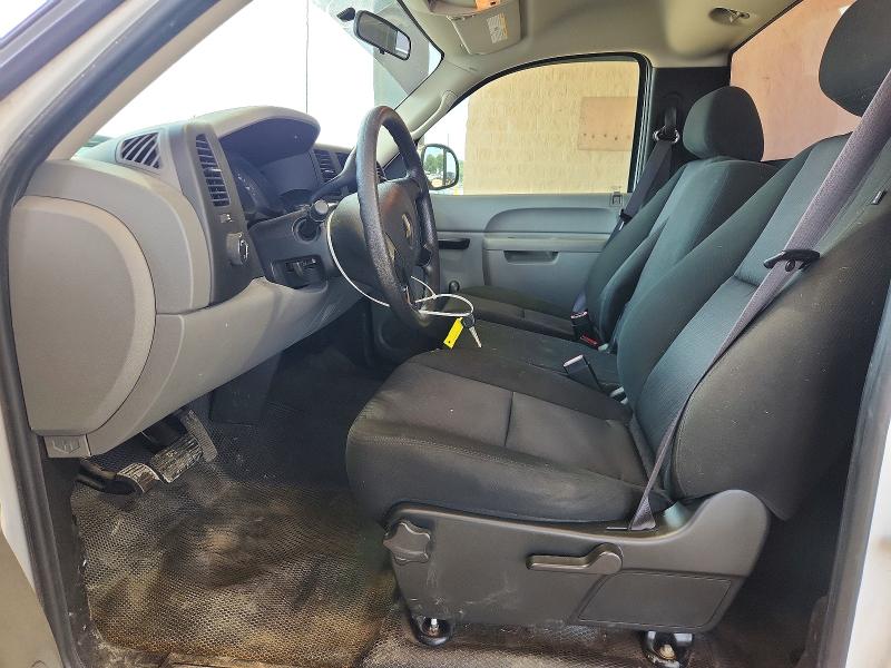 Aukcja sprzedaży 2011 Chevrolet Silverado, vin: 1GCNCPEA1BZ193040, numer aukcji: 65007276