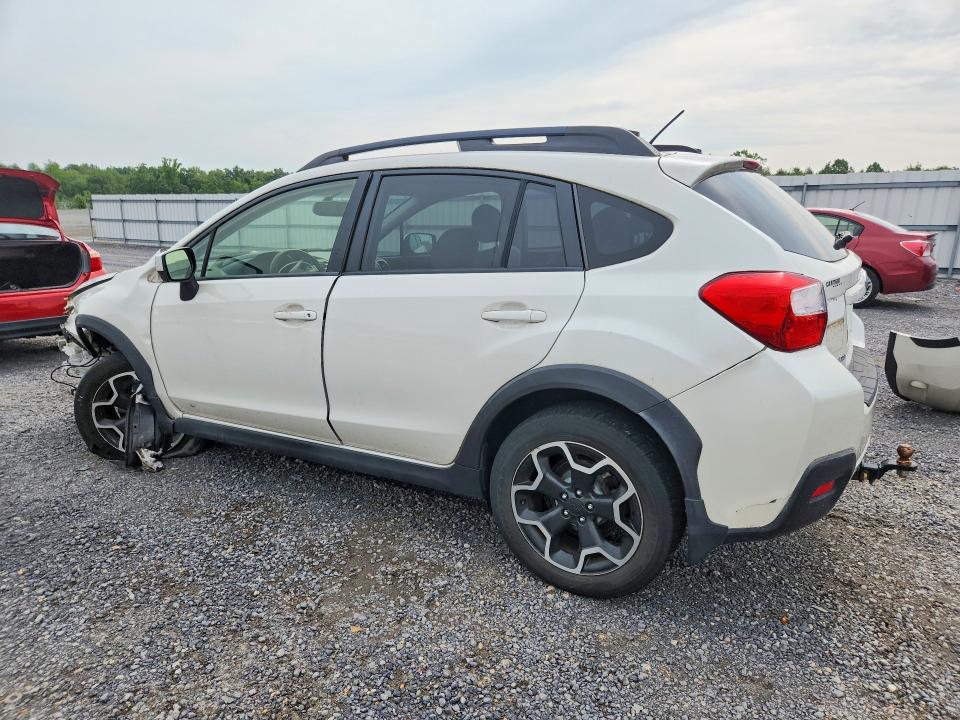 Aukcja sprzedaży 2015 Subaru Xv Crosstrek, vin: JF2GPACC6F8322272, numer aukcji: 64844866