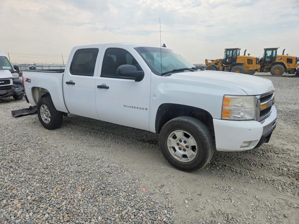 Aukcja sprzedaży 2009 Chevrolet Silverado, vin: 2GCEK23M591136474, numer aukcji: 63870006