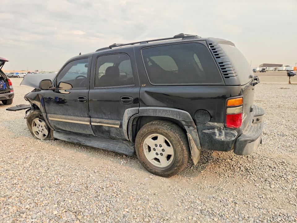 Aukcja sprzedaży 2006 Chevrolet Tahoe, vin: 1GNEK13Z06R168488, numer aukcji: 63137656