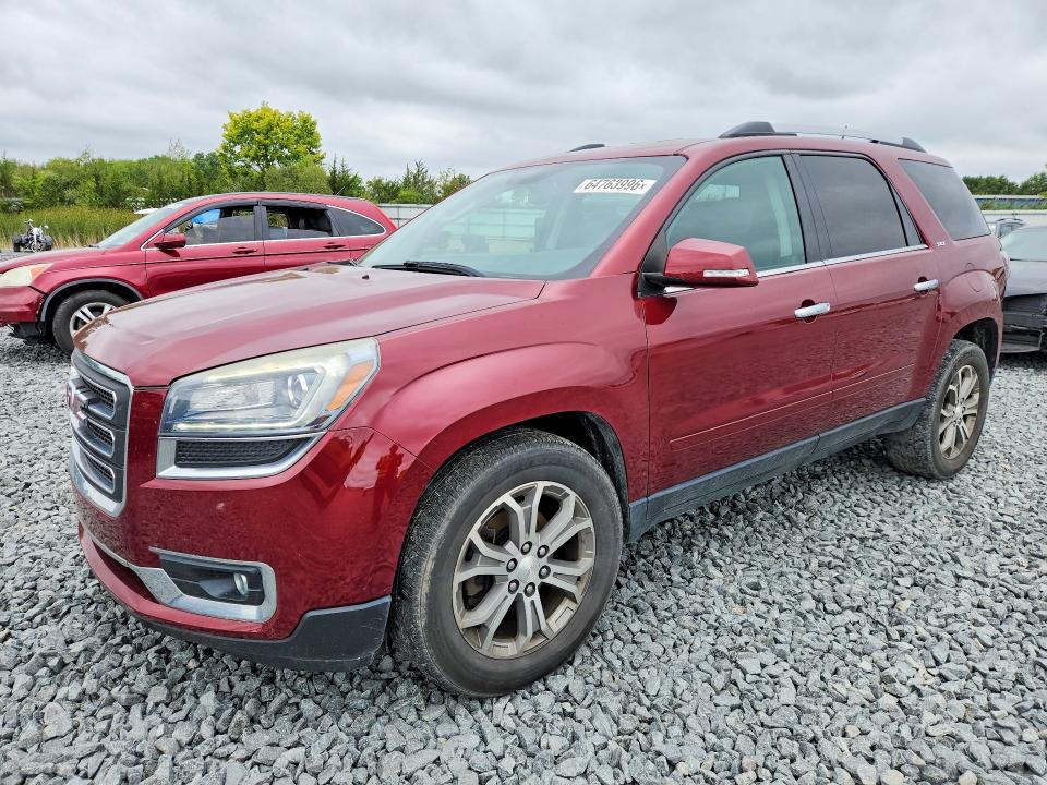 Aukcja sprzedaży 2016 Gmc Acadia, vin: 1GKKVRKD4GJ199545, numer aukcji: 64763996