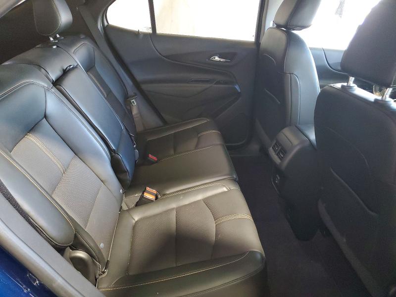 66922316 :رقم المزاد ، 3GNAXXEV1NS227461 vin ، 2022 Chevrolet Equinox مزاد بيع