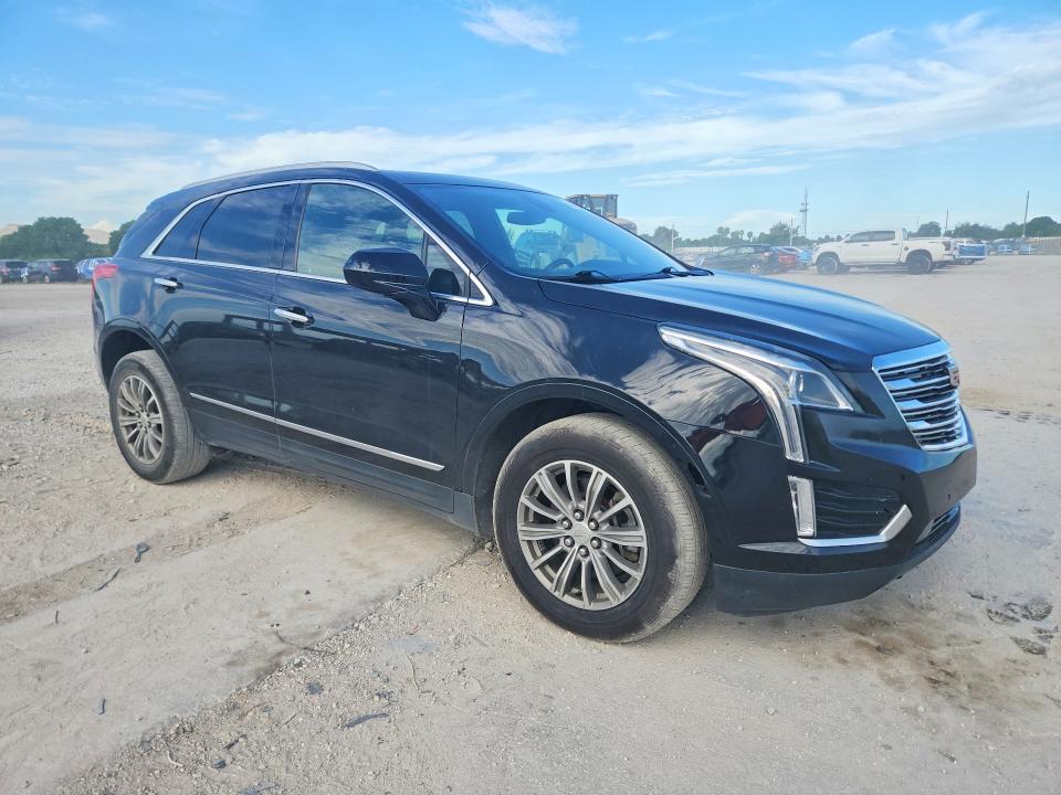 Aukcja sprzedaży 2019 Cadillac Xt5, vin: 1GYKNDRS6KZ272230, numer aukcji: 66892996