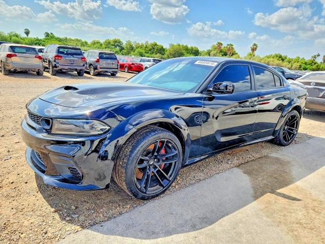 Aukcja sprzedaży 2020 Dodge Charger, vin: 2C3CDXGJ9LH166482, numer aukcji: 66604616